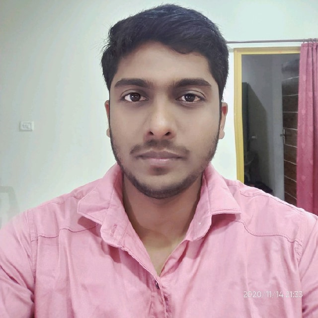 Jai Prakash